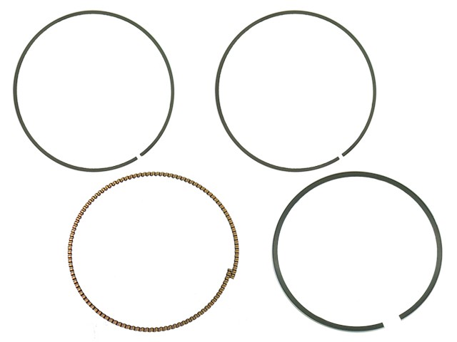 NAMURA PISTON RING NX-30016R